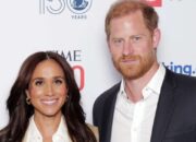 Pangeran Harry-Meghan Disebut Mantan Duke dan Duchess, Gelar Kerajaan Dicabut?