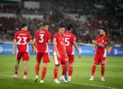 Patrick Kluivert Tegaskan Tak Ada Diskriminasi, Siapa Pemain Berkualitas Pasti Main