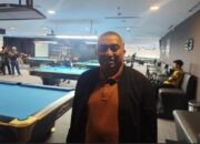 PBC 10 Ball Open Handicap Lahirkan Pebiliar Muda Potensial
