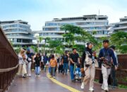 Pecah Telor, Intip 2 Proyek Hunian di IKN lewat Skema Pembiayaan Pemerintah-Swasta