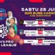 Saksikan Laga Big Match Muara Enim United vs Kebumen United Angels di MNCTV