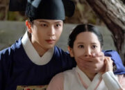 Penjelasan Ending The Haunted Palace, Nasib Gang-cheol, Yeo-ri, dan Perdamaian di Istana
