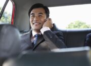 Pentingnya Transportasi Andal untuk Menjaga Produktivitas Perjalanan Bisnis