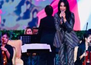 Penyanyi Anggun akan Main di Serial Reacher, Ini Sumber Kekayaannya