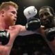 Membandingkan Canelo vs Crawford dengan Marvin Hagler vs Roberto Duran