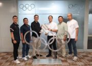 Perbati Serahkan Dokumen Persyaratan Keanggotaan KOI, Selangkah Lagi Disahkan 