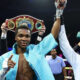 Peringkat Petinju WBO Terbaru Per 23 Juni, Abdullah Mason Nomor 1