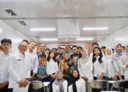 Perkuat Pembangunan SDM, Pertamina Resmikan Fasilitas Baru Universitas Pertamina