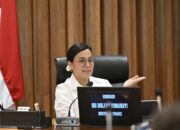 Pesan Sri Mulyani di Momen Iduladha, Teladan Keikhlasan Nabi Ibrahim untuk Perekonomian