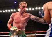 Petinju Tak Terkalahkan Callum Walsh Perpanjang Rekor Menang 14-0