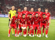 Prediksi Pemain Timnas Indonesia vs Jepang: Maarten Paes Atau Emil Audero Starter?