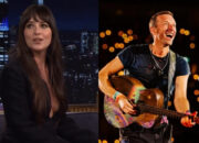 Profil Dakota Johnson, Artis yang Putus dengan Chris Martin setelah 8 Tahun Pacaran