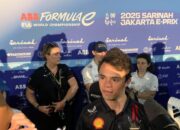 Profil Nyck De Vries, Pembalap Formula E Keturunan Indonesia yang Tertarik Nonton Timnas Garuda