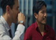 Rahasia Besar Terbongkar di Episode 14 Series Sugar Daddy