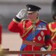 Raja Charles III Tepis Isu Turun Takhta, Tampil Percaya Diri di Trooping the Colour 2025