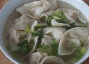 Resep Pangsit Ayam Kuah, Hangat dan Gurih Cocok di Musim Hujan