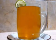 Resep Ramuan Minuman Penurun Kolesterol, Cocok Dikonsumsi usai Lebaran Haji