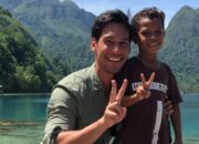 Richard Kyle Kritik Tambang Nikel di Raja Ampat: Bukan Kemajuan, Ini Kepunahan