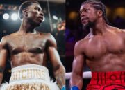 Richardson Hitchins Hindari Duel Unifikasi Gelar Lawan Gary Antuanne Russell