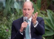 Rumah Dibobol Maling, Pangeran William Perintahkan Perketat Keamanan Kastil Windsor
