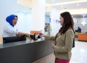 Bethsaida Serang Masuk HIMSS EMRAM Tingkat 6