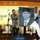 Science and Art 8.0 Pamerkan Lukisan Tokoh Ilmuwan Indonesia dan Dunia