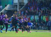 SDN Ungaran 1 Rajai KU 10 Soccer Challenge Yogyakarta 2025