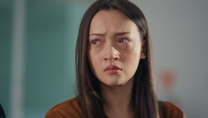 Series Sugar Daddy Episode 10, Skandal Terungkap!