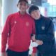 Shin Tae-yong Doakan Rizky Ridho Setelah Jadi Pengantin Baru: Jangan Sampai Cedera! 