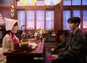 Sinopsis Drama Korea Head Over Heels, Kisah Dukun Gen Z dan Cinta Pertama yang Terkutuk