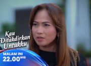 Jenny Bebas, Alya Sakit Hati pada Wildan