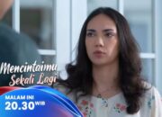 Emil Diawasi, Lingga Ajak Arini Berbaikan
