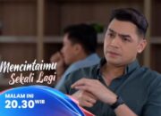 Kembalinya Aliya di Kehidupan Arini dan Lingga