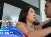 Kejutan Bagi Elvira dan Arini
