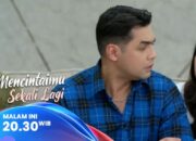 Rencana Dibalik Ajakan Arini pada Tamara