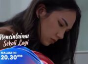 Penemuan Baru Arini tentang Mantan Pacar Donny
