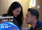 Sinopsis Layar Drama Indonesia Mencintaimu Sekali Lagi Eps 183: Sosok Misterius Pengintai Widya