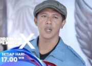 Pengeroyokan Orang Tak Dikenal pada Cano