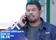 Ancaman Ferry dan Salim Terhadap Jack