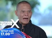 Sinopsis Layar Drama Indonesia Preman Pensiun X Eps 12B: Upaya Jack Lunasi Hutang