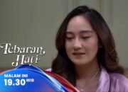 Pecah Tangis Ariana Pada Armand