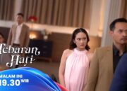 Fakta Dito Suami Ariana Membuat Tanti Terguncang