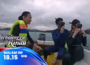 Speedboat Meledak, Nyawa Amira dan Biru Terancam