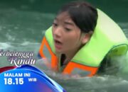 Penyelamatan Biru-Amira dan Ingatan Masa Lalu Damar