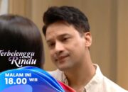 Sinopsis Layar Drama Indonesia Terbelenggu Rindu Eps 282: Biru-Amira Selamat