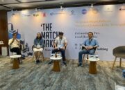 Strategi Business Matchmaking dan Kolaborasi untuk Keluar dari Middle Income Trap