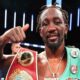 Terence Crawford Usai Mengalahkan Canelo Saya Jadi Wajah Legenda