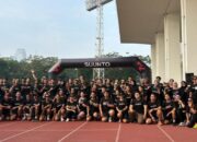 Suunto Run, Pelatih Pribadi di Pergelangan Tangan yang Siap Wujudkan Mimpi Lari
