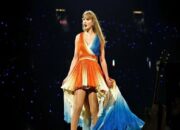 Taylor Swift Punya Kekayaan Rp25 Triliun, Ini 5 Mesin Uangnya