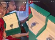 Timnas Indonesia Dapat Jam Rolex GMT-Master II dari Prabowo, Harganya Rp250 Juta!